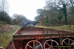 082.2020-01-24-Track-renewall-Cowpat-Crossing-to-just-past-Dickers-Crossing.-82-Ballast-work.-