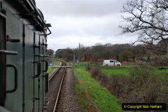 083.2020-01-24-Track-renewall-Cowpat-Crossing-to-just-past-Dickers-Crossing.-83-Ballast-work.-