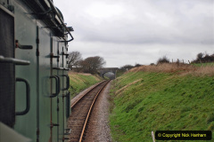 089.2020-01-24-Track-renewall-Cowpat-Crossing-to-just-past-Dickers-Crossing.-89-Ballast-work.-