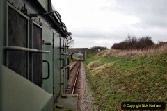090.2020-01-24-Track-renewall-Cowpat-Crossing-to-just-past-Dickers-Crossing.-90-Ballast-work.-