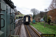 097.2020-01-24-Track-renewall-Cowpat-Crossing-to-just-past-Dickers-Crossing.-97-Ballast-work.-