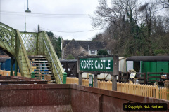 099.2020-01-24-Track-renewall-Cowpat-Crossing-to-just-past-Dickers-Crossing.-99-Ballast-work.-
