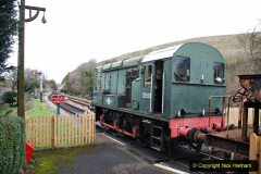 105.2020-01-24-Track-renewall-Cowpat-Crossing-to-just-past-Dickers-Crossing.-105-Ballast-work.-
