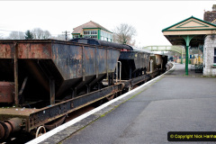 107.2020-01-24-Track-renewall-Cowpat-Crossing-to-just-past-Dickers-Crossing.-107-Ballast-work.-