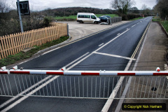 125.2020-01-24-Track-renewall-Cowpat-Crossing-to-just-past-Dickers-Crossing.-125-Ballast-work.-