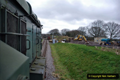 127.2020-01-24-Track-renewall-Cowpat-Crossing-to-just-past-Dickers-Crossing.-127-Ballast-work.-
