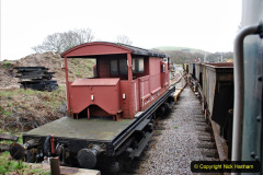 134.2020-01-24-Track-renewall-Cowpat-Crossing-to-just-past-Dickers-Crossing.-134-Ballast-work.-