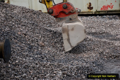 143.2020-01-24-Track-renewall-Cowpat-Crossing-to-just-past-Dickers-Crossing.-143-Ballast-work.-