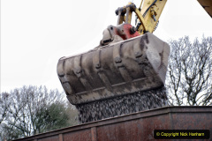 145.2020-01-24-Track-renewall-Cowpat-Crossing-to-just-past-Dickers-Crossing.-145-Ballast-work.-