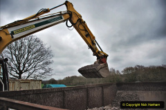 148.2020-01-24-Track-renewall-Cowpat-Crossing-to-just-past-Dickers-Crossing.-148-Ballast-work.-