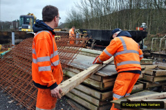 160.2020-01-24-Track-renewall-Cowpat-Crossing-to-just-past-Dickers-Crossing.-160-Ballast-work.-