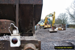 163.2020-01-24-Track-renewall-Cowpat-Crossing-to-just-past-Dickers-Crossing.-163-Ballast-work.-