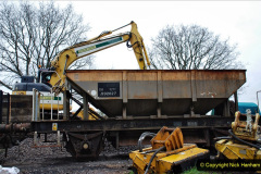 167.2020-01-24-Track-renewall-Cowpat-Crossing-to-just-past-Dickers-Crossing.-167-Ballast-work.-