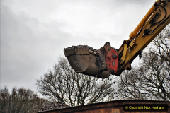169.2020-01-24-Track-renewall-Cowpat-Crossing-to-just-past-Dickers-Crossing.-169-Ballast-work.-