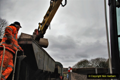 172.2020-01-24-Track-renewall-Cowpat-Crossing-to-just-past-Dickers-Crossing.-172-Ballast-work.-
