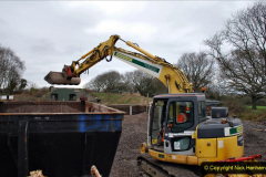 181.2020-01-24-Track-renewall-Cowpat-Crossing-to-just-past-Dickers-Crossing.-181-Ballast-work.-