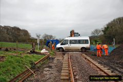 188.2020-01-24-Track-renewall-Cowpat-Crossing-to-just-past-Dickers-Crossing.-188-Ballast-work.-