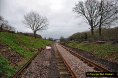 189.2020-01-24-Track-renewall-Cowpat-Crossing-to-just-past-Dickers-Crossing.-189-Ballast-work.-
