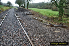 003.2020-01-31-SR-Miscellany.-3-Cowpat-Crossing-to-just-past-Dickers-Crossing-lineside-tidy-work.-