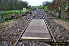 014.2020-01-31-SR-Miscellany.-14-Cowpat-Crossing-to-just-past-Dickers-Crossing-lineside-tidy-work.-