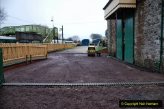 032.2020-01-31-SR-Miscellany.-32-Corfe-Castle-Museum-new-surface-entrance.-