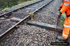 046.2020-01-31-SR-Miscellany.-46-Corfe-Castle-School-Crossing-spot-sleeper-replacement.-