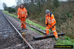048.2020-01-31-SR-Miscellany.-48-Corfe-Castle-School-Crossing-spot-sleeper-replacement.-