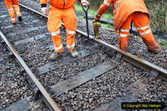 061.2020-01-31-SR-Miscellany.-61-Corfe-Castle-School-Crossing-spot-sleeper-replacement.-