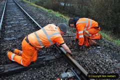 066.2020-01-31-SR-Miscellany.-66-Corfe-Castle-School-Crossing-spot-sleeper-replacement.-