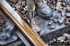 077.2020-01-31-SR-Miscellany.-77-Corfe-Castle-School-Crossing-spot-sleeper-replacement.-