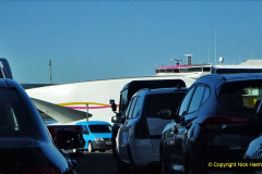 001.2020-07-11-SR-runs-its-first-train-since-lockdown.-1-On-the-way-to-Swanage-via-the-Sandbanks-ferry.-