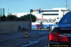 002.2020-07-11-SR-runs-its-first-train-since-lockdown.-2-On-the-way-to-Swanage-via-the-Sandbanks-ferry.-