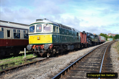 003.2020-07-18-First-Steam-Trains-in-Purbeck-since-Lockdown-with-U-31806.-3-