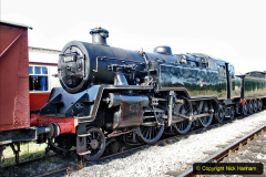004.2020-07-18-First-Steam-Trains-in-Purbeck-since-Lockdown-with-U-31806.-4-