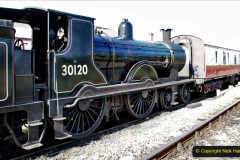 005.2020-07-18-First-Steam-Trains-in-Purbeck-since-Lockdown-with-U-31806.-5-