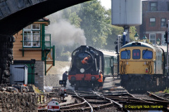 087.2020-07-18-First-Steam-Trains-in-Purbeck-since-Lockdown-with-U-31806.-87-