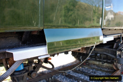 013.2020-03-16-The-Swanage-Railway.-13-The-restored-3-car-DMU-back-on-the-SR.-