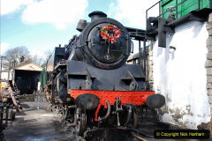 046.2020-03-16-The-Swanage-Railway.-46-Reef-in-memory-of-Ron-Bennett.-