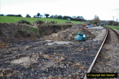073.2020-03-16-The-Swanage-Railway.-73-Herston-new-Carriage-Shed-progress.-