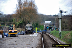 076.2020-03-16-The-Swanage-Railway.-76-Herston-new-Carriage-Shed-progress.-