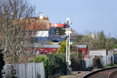 2020 03 23 Covid 19 shuts the Swanage Railway (14) 014