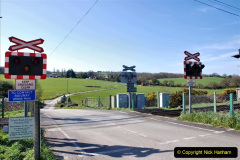 2020 03 23 Covid 19 shuts the Swanage Railway (69) 069