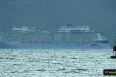 2020 November 27 Shipping & Canals
