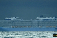 002.2020-11-27-Poole-Bay.-2-Anthem-of-the-Seas-at-early-AM.-