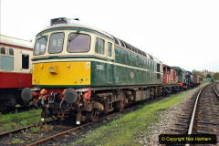 004.2020-10-30-Half-Term-week-in-Dorset-on-the-SR.-4-