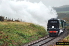 052.2020-10-30-Half-Term-week-in-Dorset-on-the-SR.-52-