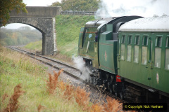 057.2020-10-30-Half-Term-week-in-Dorset-on-the-SR.-57-