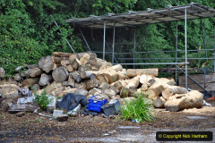 126.2020-09-02-Covid-19-running-on-the-SR.-126-Possibly-the-only-coal-merchant-railway-yard-in-the-UK.-