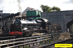 001.2020-09-10-Swanage-Corfe-Castle-plus-ticket-printing-machine-maintenance.-at-CC.-1-