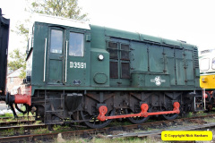 003.2020-09-10-Swanage-Corfe-Castle-plus-ticket-printing-machine-maintenance.-at-CC.-3-